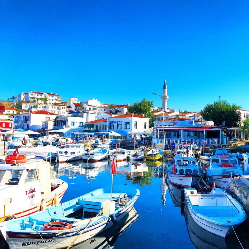 Çanakkale