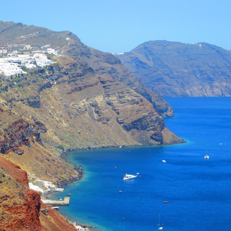 Santorini
