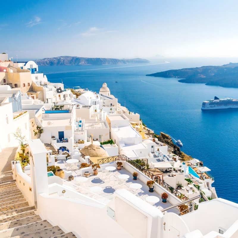 Santorini