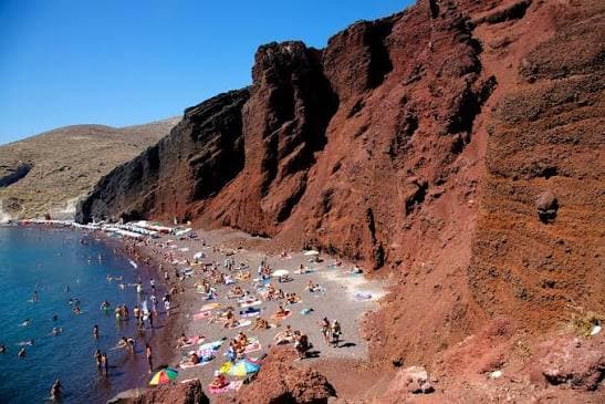 Santorini