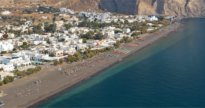 Santorini