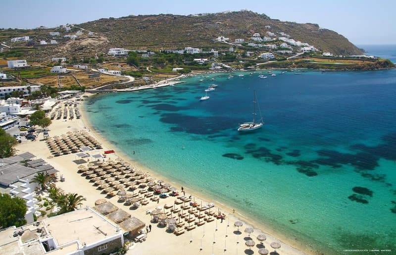 Mykonos
