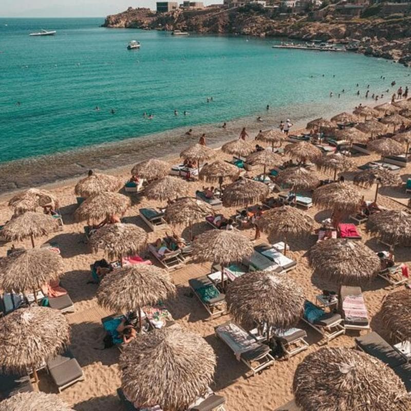Mykonos
