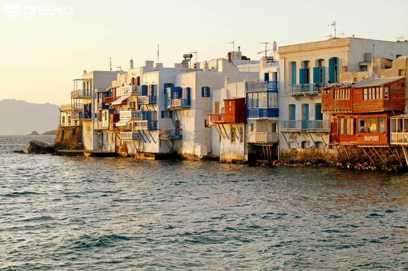 Mykonos