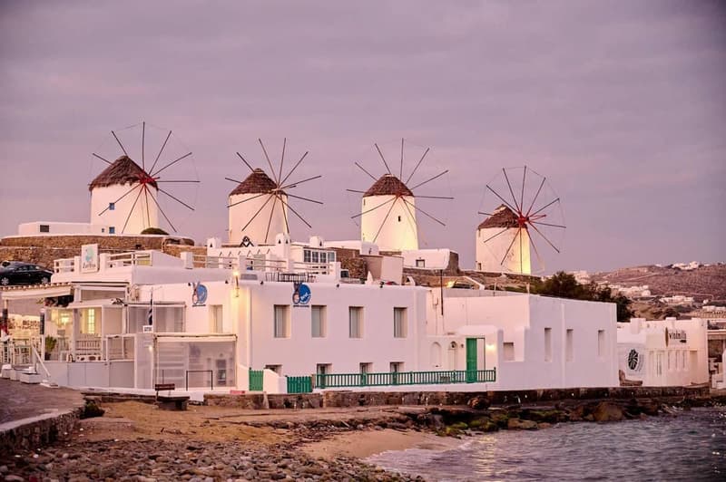 Mykonos