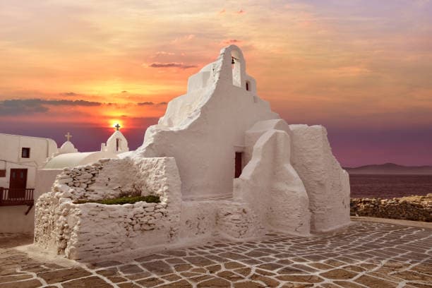 Mykonos