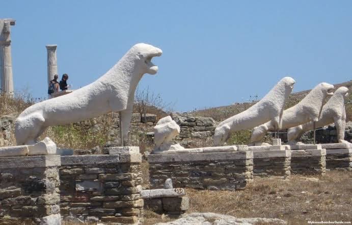 Mykonos