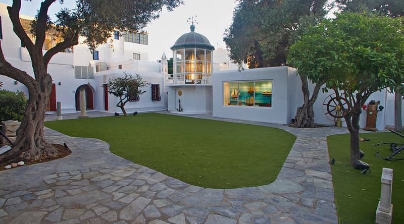 Mykonos