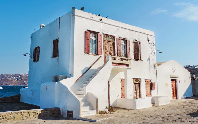Mykonos