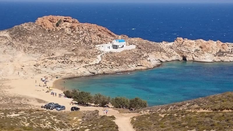 Mykonos