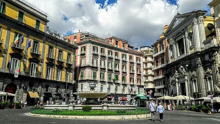 Napoli