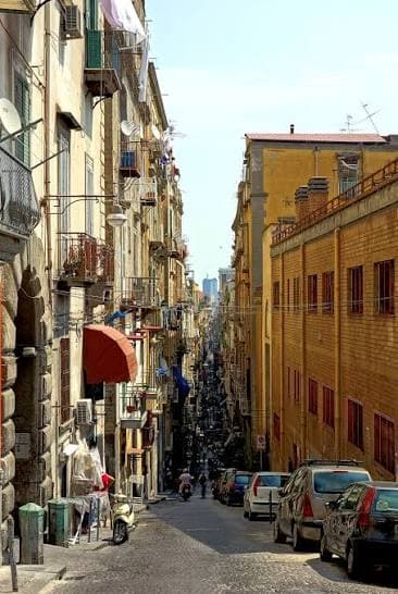 Napoli