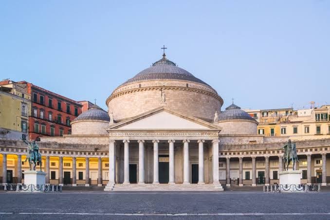Napoli