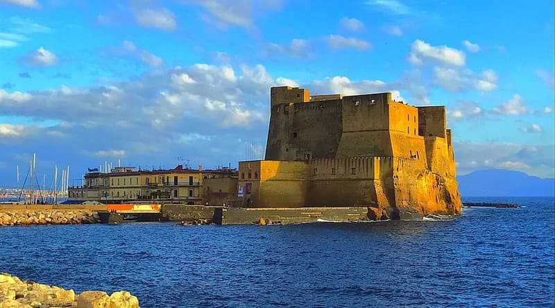 Napoli