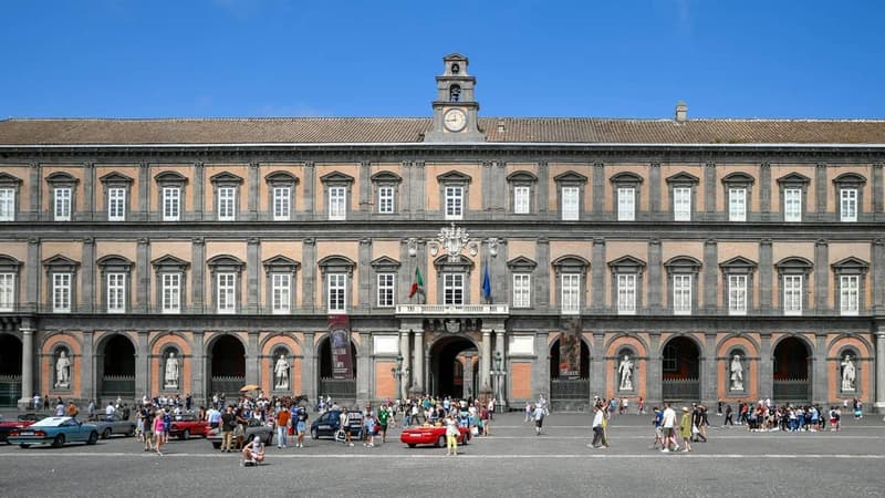 Napoli