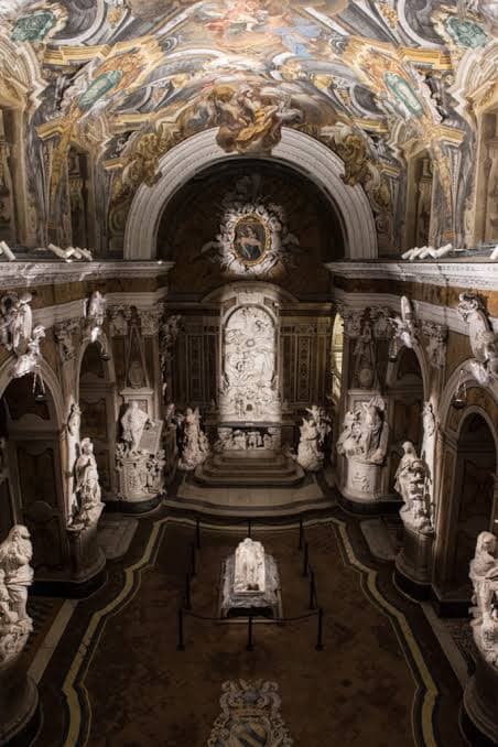 Napoli