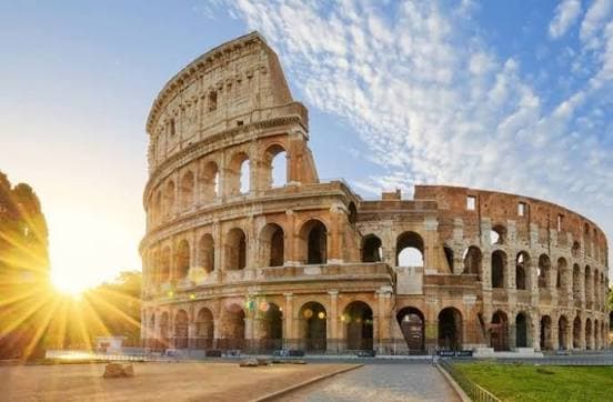 Roma