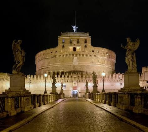 Roma