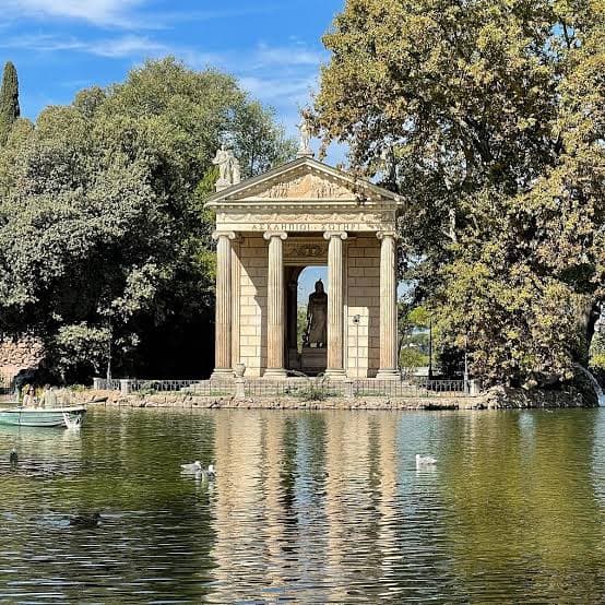 Roma