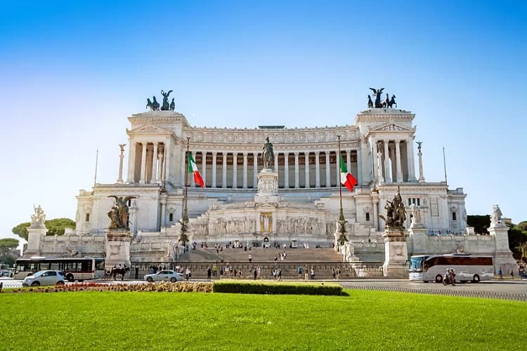 Roma