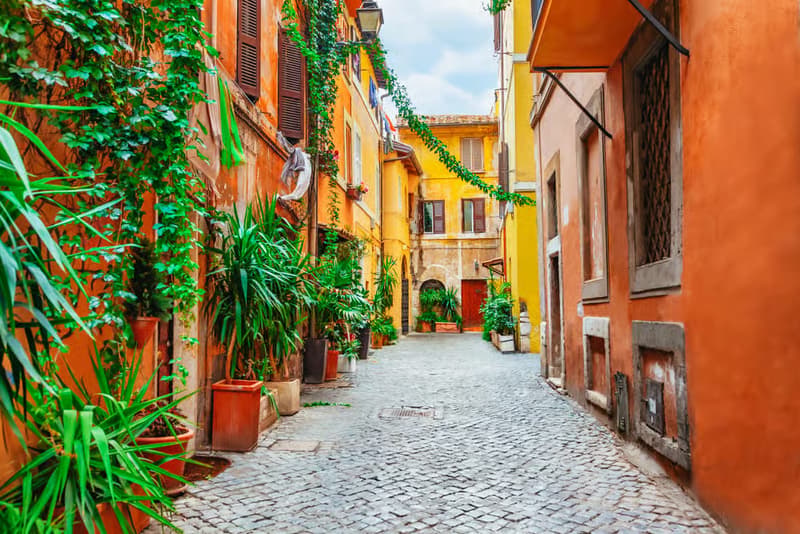 Roma