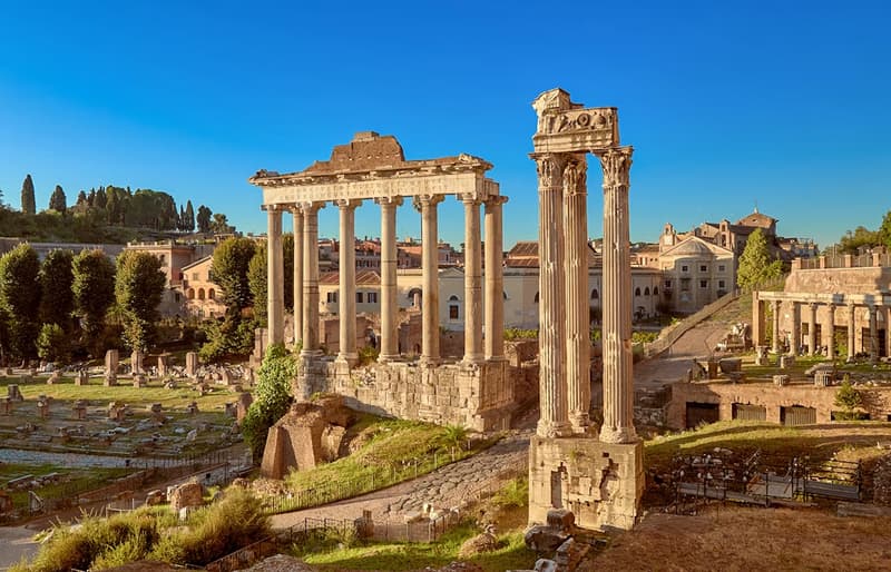 Roma