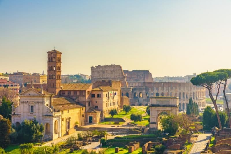 Roma