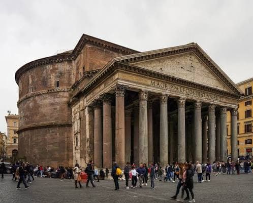 Roma