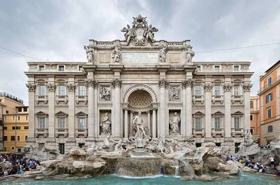 Roma
