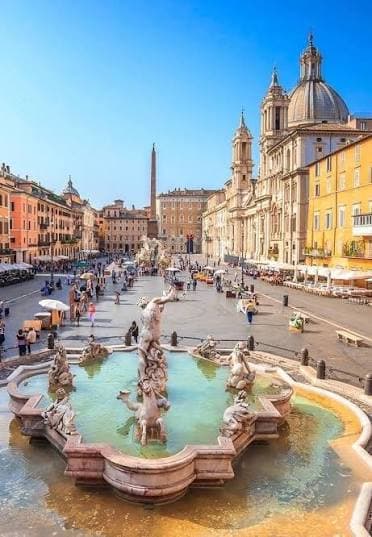 Roma