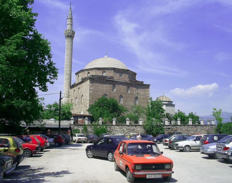 Üsküp
