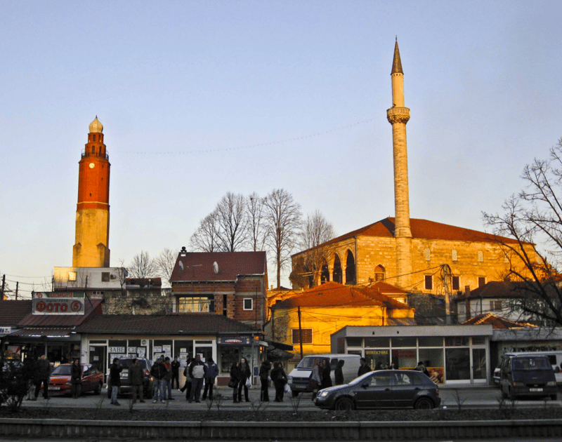 Üsküp