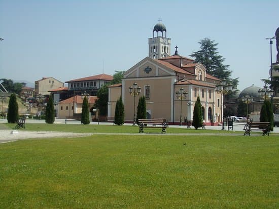 Üsküp