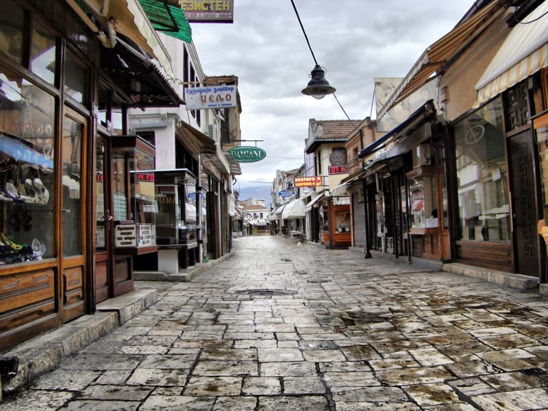 Üsküp