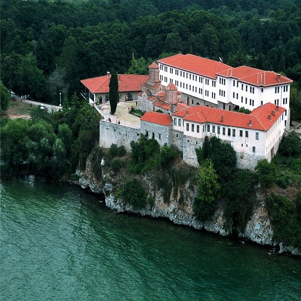 Ohrid