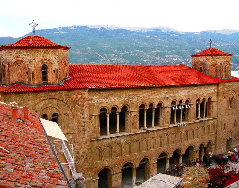Ohrid