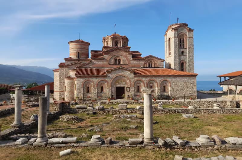 Ohrid