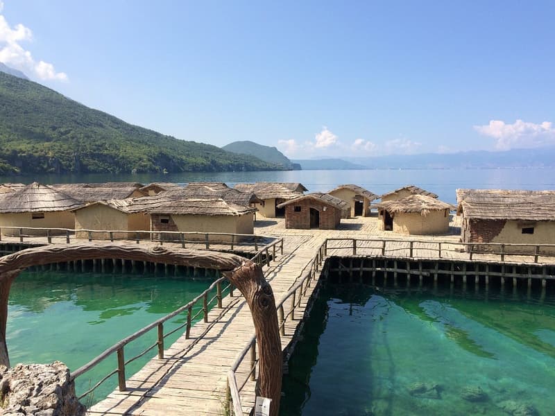 Ohrid
