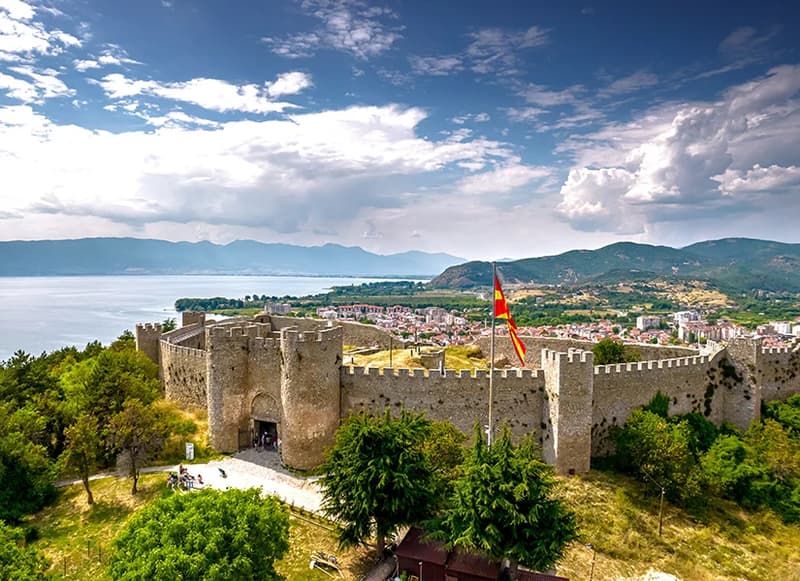 Ohrid