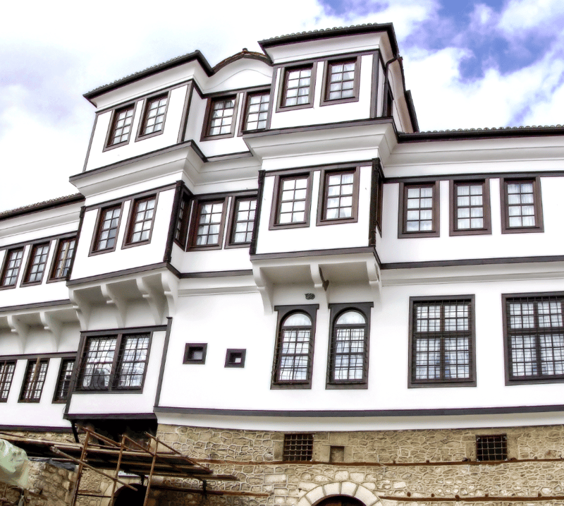 Ohrid