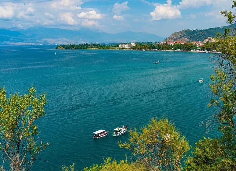 Ohrid