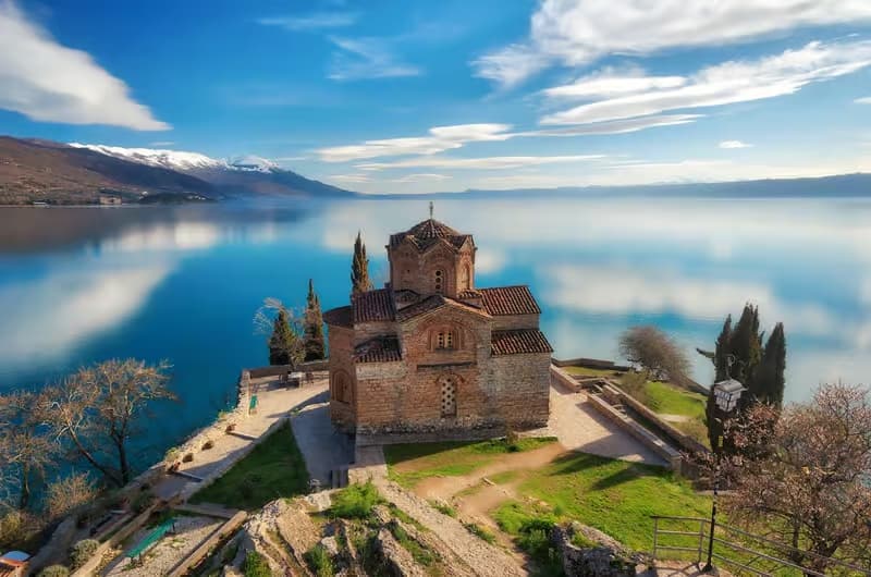 Ohrid