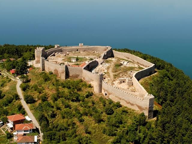 Ohrid