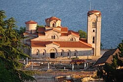 Ohrid