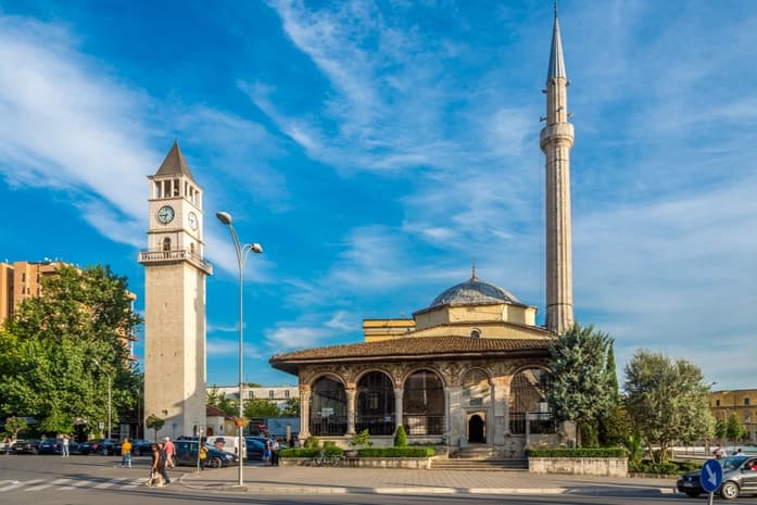 Tiran