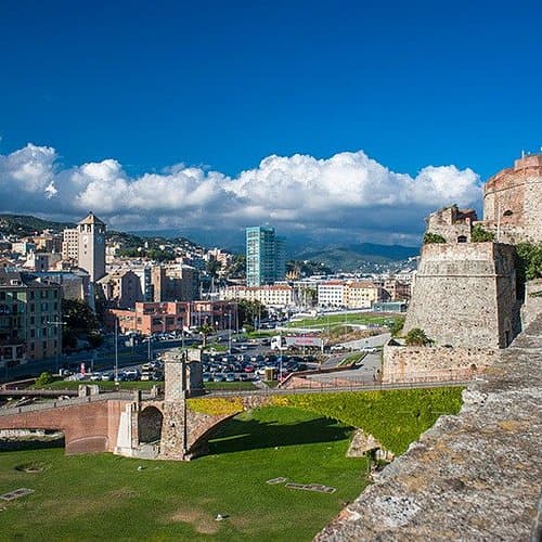 Savona