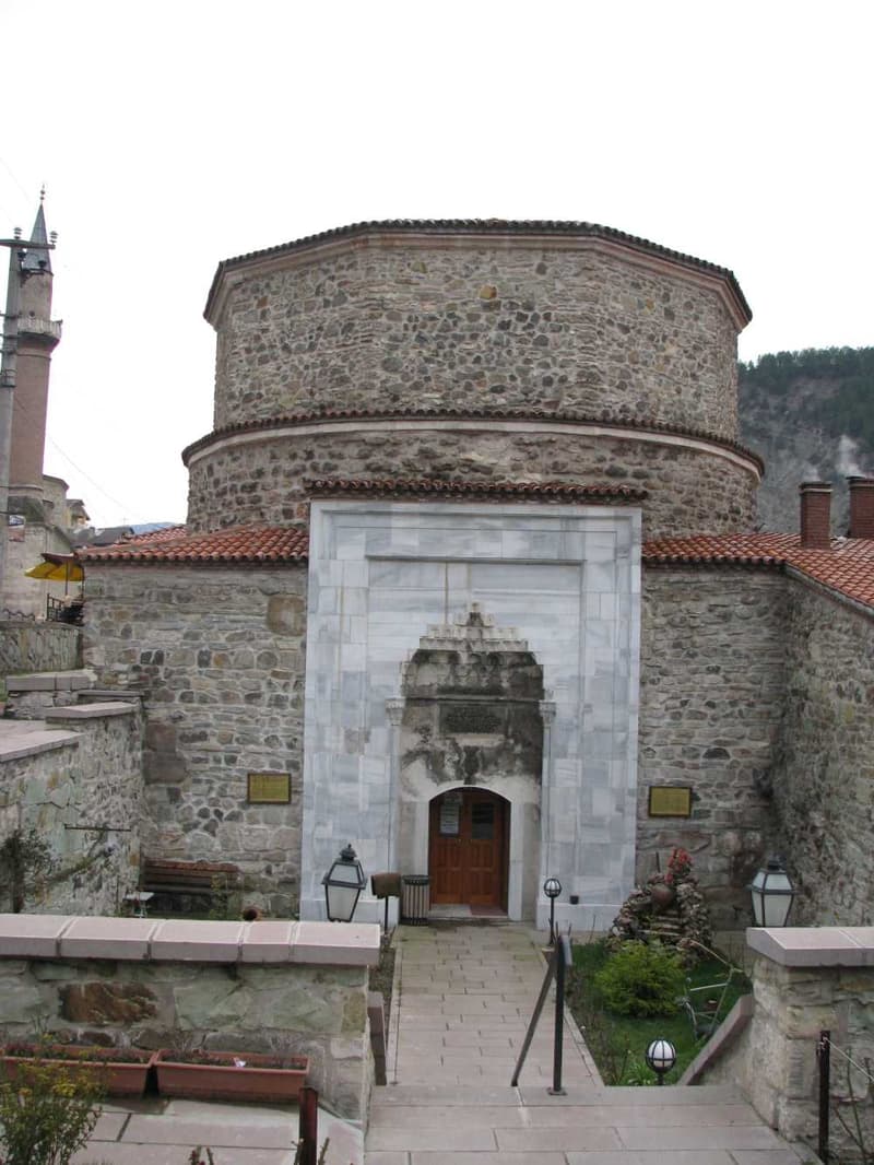 Bolu