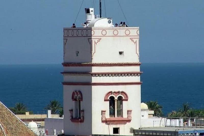 Cadiz