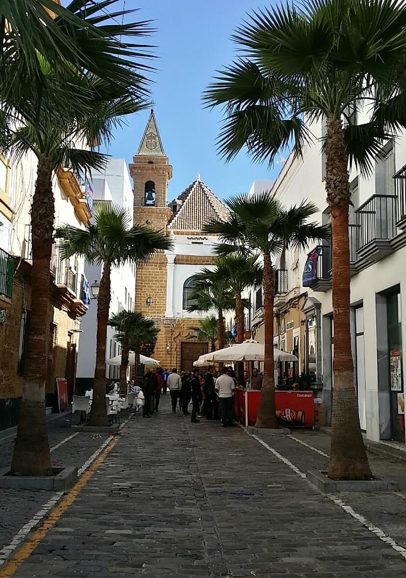 Cadiz