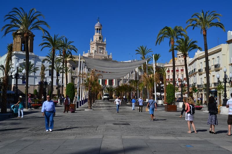 Cadiz
